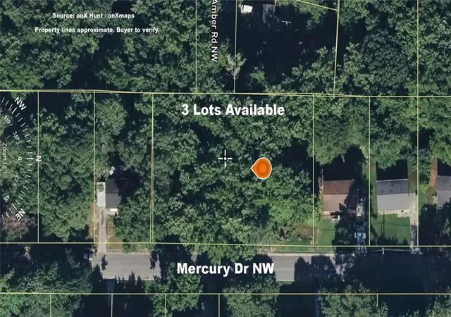 Photo 2 of Sale Pending at 0 Mercury Dr Nw, Atlanta, GA 30331 | MLS# 7809587 | Listing updated on 2026-09-12