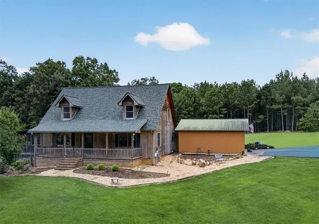 1st image of 98 Adair Hollow Rd Nw, Adairsville, GA 30103 | MLS# 7810470