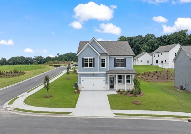 1st image of 1356 Lincoln Ln, Braselton, GA 30517 | MLS# 7793133