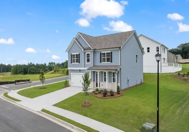 2nd image of 1356 Lincoln Ln, Braselton, GA 30517 | MLS# 7793133