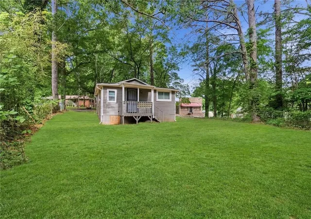 5th image of 2766 Waters Rd Sw, Atlanta, GA 30354 | MLS# 7770607