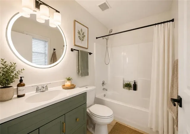 4th image of 627 Ridge Ave, Stone Mountain, GA 30083 | MLS# 7774985