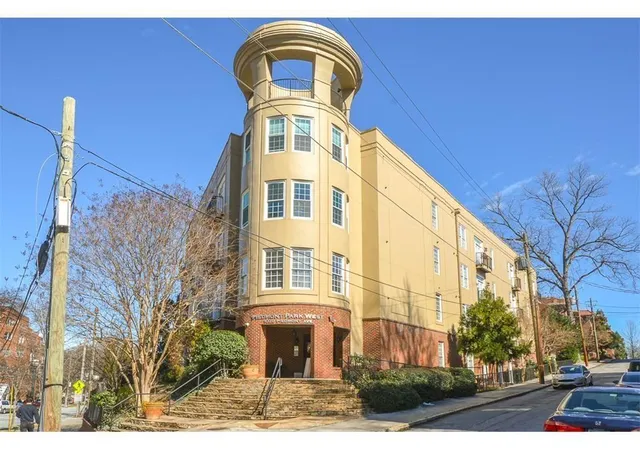 Condominium at 1029 Piedmont Ave Ne #307, Atlanta, GA 30309 | MLS# 6029214 | | Sold on 2018-12-27
