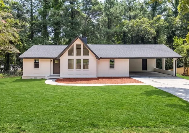 1st image of 3214 Kimberly Woods Ct Sw, Lilburn, GA 30047 | MLS# 7820965