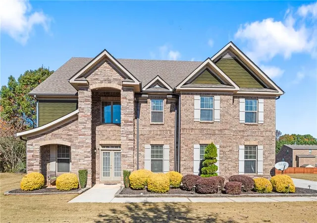 Photo 1 of Single family home for sale at 416 Union Grv Way, Mcdonough, GA 30252 | MLS# 7753823 | Listing updated on 2026-08-28