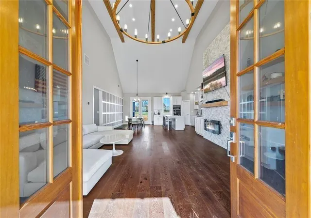 Photo 3 of Single family home for sale at 7588 Highway 98 W Rd, Commerce, GA 30530 | MLS# 7816138 | Listing updated on 2026-08-06