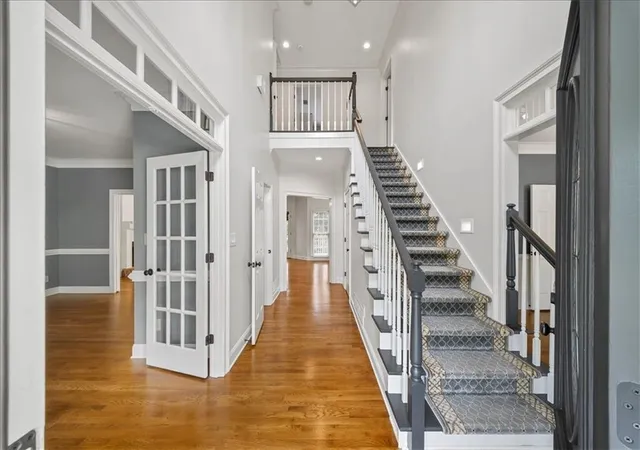 Photo 3 of Sale Pending at 755 White Blossom Ct, Powder Springs, GA 30127 | MLS# 7790343 | Listing updated on 2026-08-27