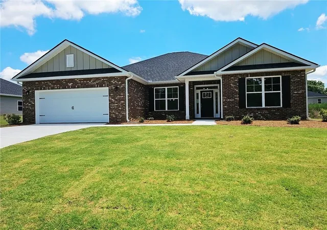 Homes for sale in Bowdon, GA | 313 Angela Ave, Bowdon, GA 30108 | MLS# 7798204