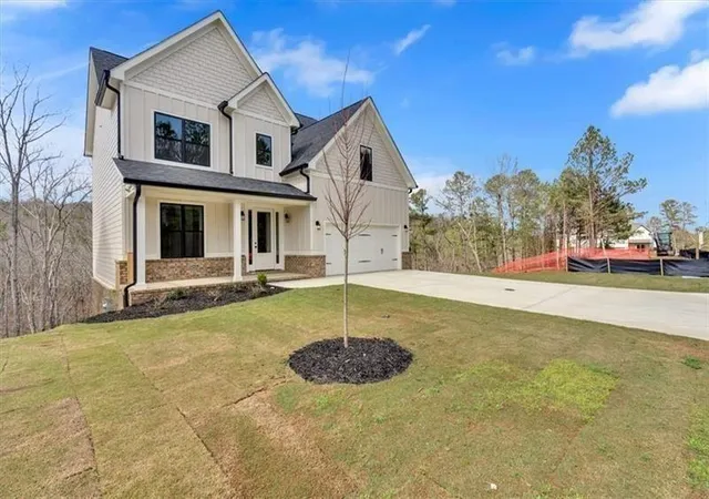 4th image of 648 Longwood Pl, Dallas, GA 30132 | MLS# 7803545