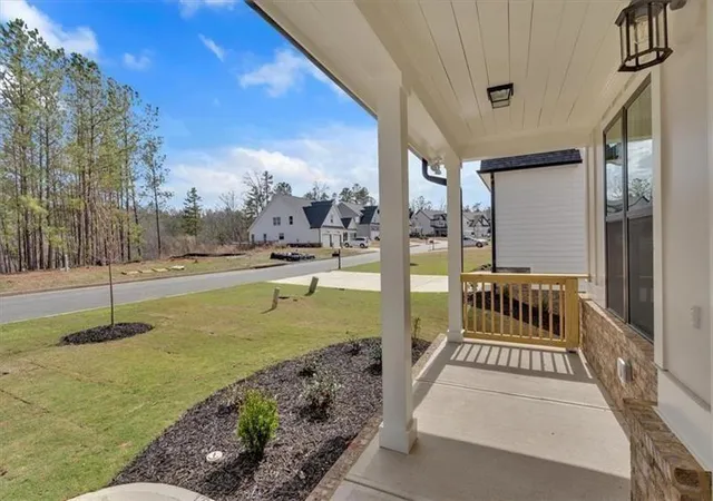 5th image of 648 Longwood Pl, Dallas, GA 30132 | MLS# 7803545