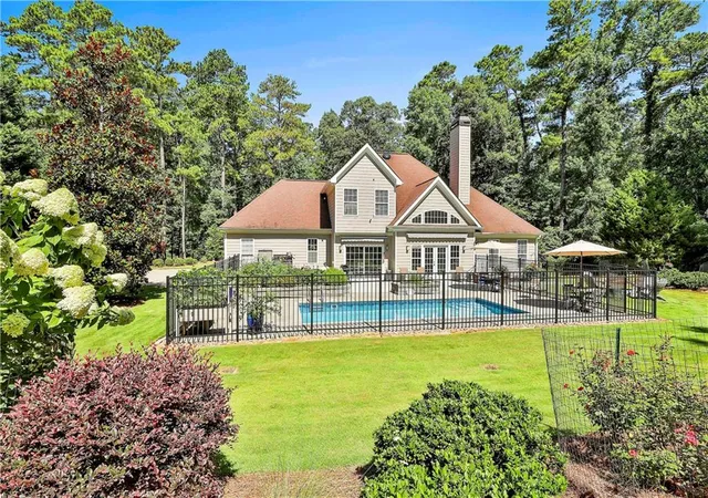 Photo 61 of Sale Pending at 681 Ellison Rd, Tyrone, GA 30290 | MLS# 7817933 | Listing updated on 2026-09-05