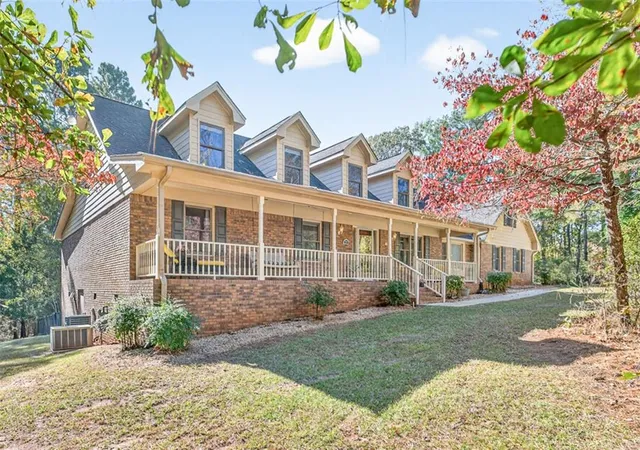 image of 2150 Oglesby Bridge Rd Sw, Conyers, GA 30094 | MLS# 7805982