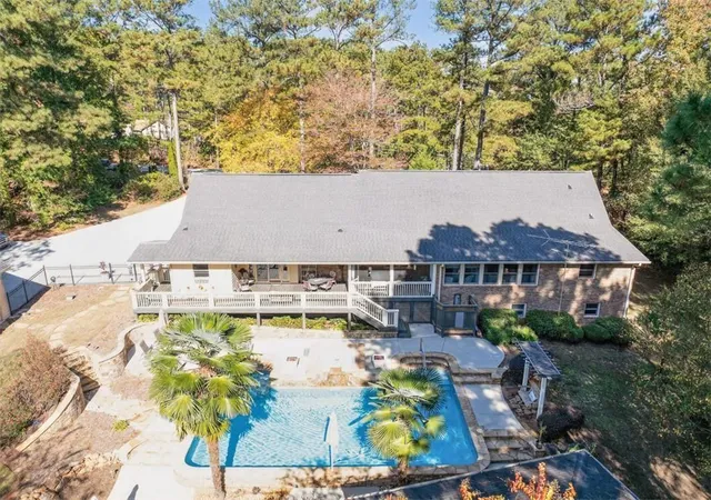 50th image of 2150 Oglesby Bridge Rd Sw, Conyers, GA 30094 | MLS# 7805982