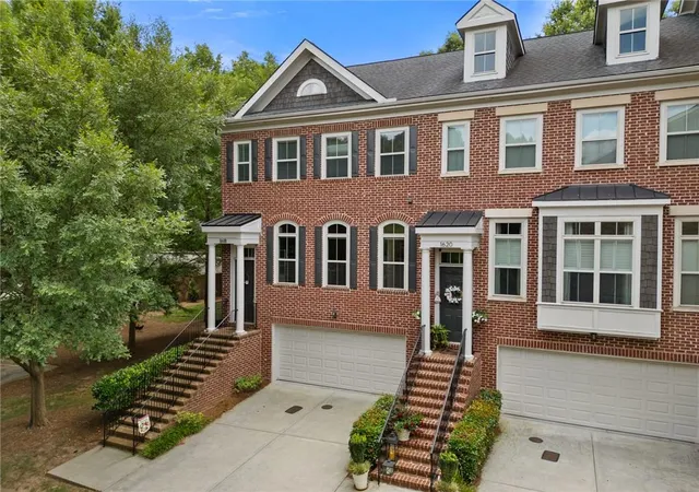 1st image of 1618 Mosaic Wy, Smyrna, GA 30080 | MLS# 7792922
