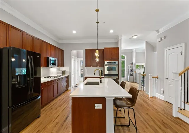 4th image of 1618 Mosaic Wy, Smyrna, GA 30080 | MLS# 7792922