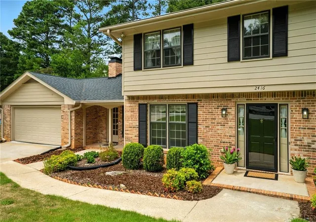 1st image of 2416 Norwich Ln, Tucker, GA 30084 | MLS# 7729066