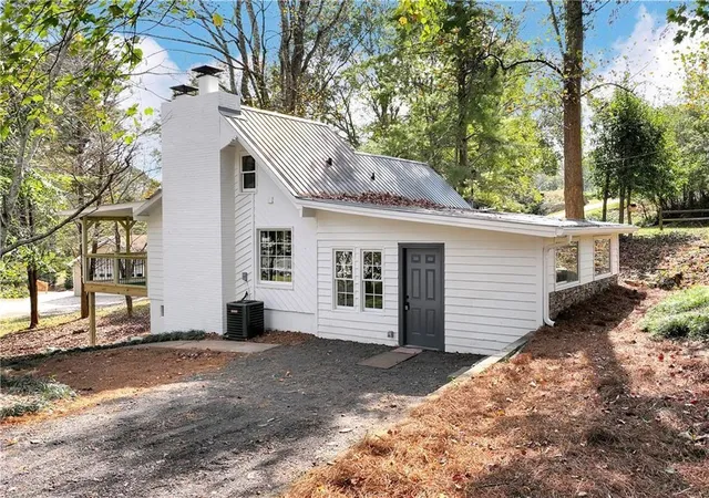 1st image of 75 Lake Dr, Dawsonville, GA 30534 | MLS# 7800987