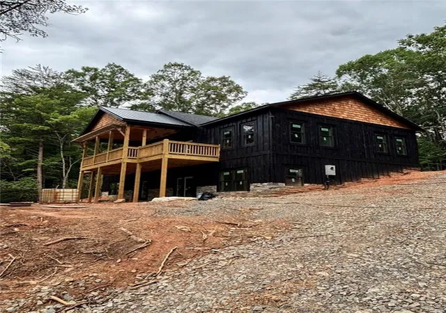 2nd image of 320 East Ridge Ln, Ellijay, GA 30536 | MLS# 7807193