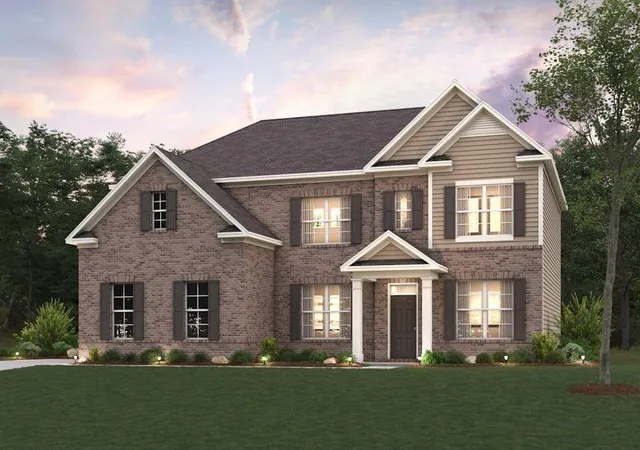1st image of 313 Sundown Trl, Mcdonough, GA 30252 | MLS# 7747046