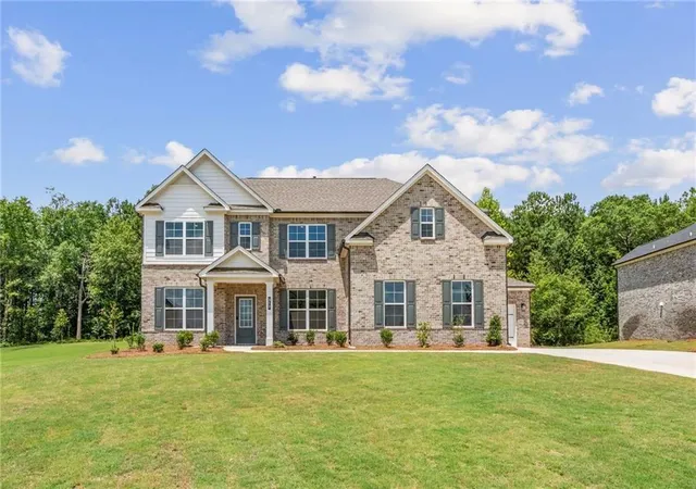 Photo 1 of Single family home for sale at 313 Sundown Trl, Mcdonough, GA 30252 | MLS# 7747046 | Listing updated on 2026-09-18