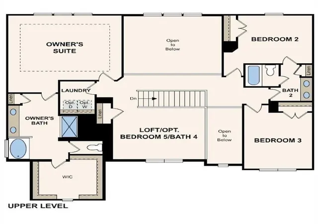 2nd image of 313 Sundown Trl, Mcdonough, GA 30252 | MLS# 7747046