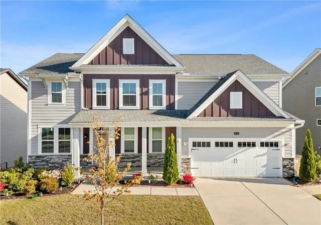 1st image of 1033 Michigan Cir, Hoschton, GA 30548 | MLS# 7750384