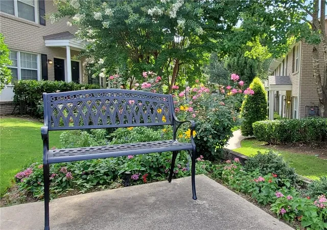 Townhouse at 2232 Dunseath Ave Nw #112, Atlanta, GA 30318 | MLS# 6907245 |  | Sold on 2021-08-02