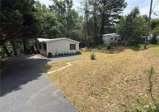 5th image of 6295 Malibu Rdg, Flowery Branch, GA 30542 | MLS# 7810222
