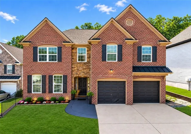 Photo 1 of Single family home for sale at 1163 Simonton Hill Ct, Lawrenceville, GA 30045 | MLS# 7829096 | Listing updated on 2026-09-07