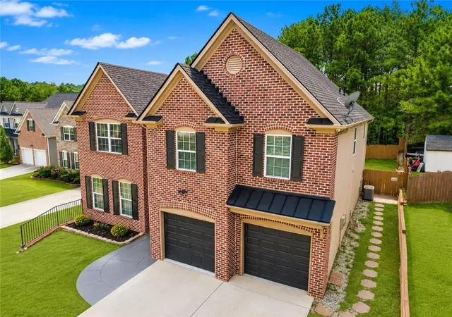 Photo 2 of Single family home for sale at 1163 Simonton Hill Ct, Lawrenceville, GA 30045 | MLS# 7829096 | Listing updated on 2026-09-07