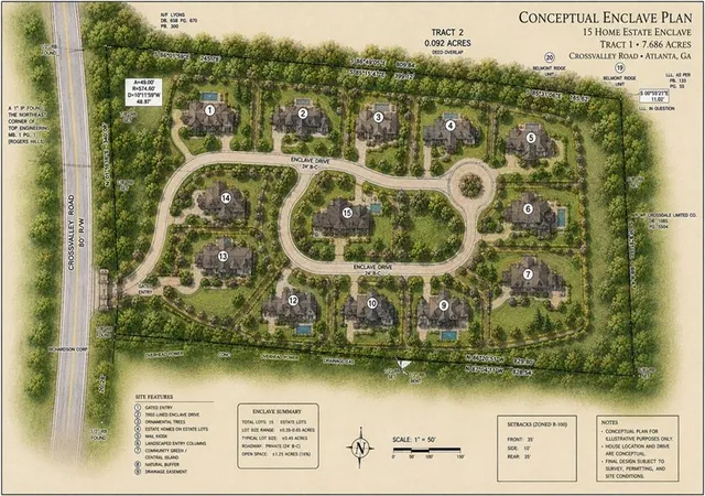 image of 4046 Crossvale Rd, Lithonia, GA 30038 | MLS# 7735609