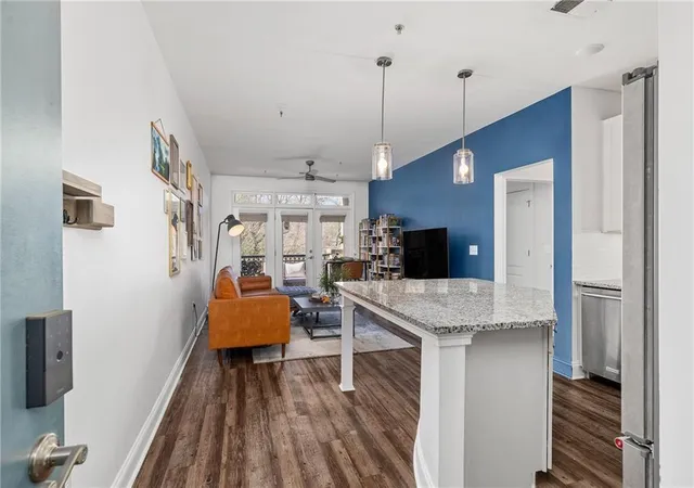1st image of 840 United Ave Se #3140, Atlanta, GA 30312 | MLS# 7823841