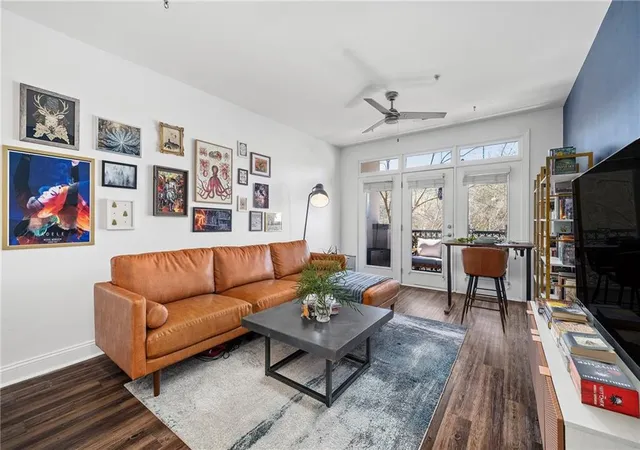4th image of 840 United Ave Se #3140, Atlanta, GA 30312 | MLS# 7823841