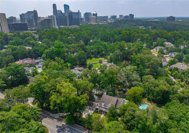 Photo 65 of Single family home for sale at 3882 Wieuca Rd Ne, Atlanta, GA 30342 | MLS# 7814385 | Listing updated on 2026-08-01