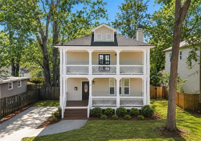 1st image of 69 Haygood Ave Se, Atlanta, GA 30315 | MLS# 7819564