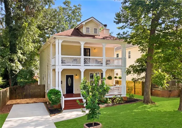 2nd image of 69 Haygood Ave Se, Atlanta, GA 30315 | MLS# 7819564