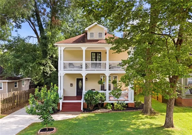 3rd image of 69 Haygood Ave Se, Atlanta, GA 30315 | MLS# 7819564