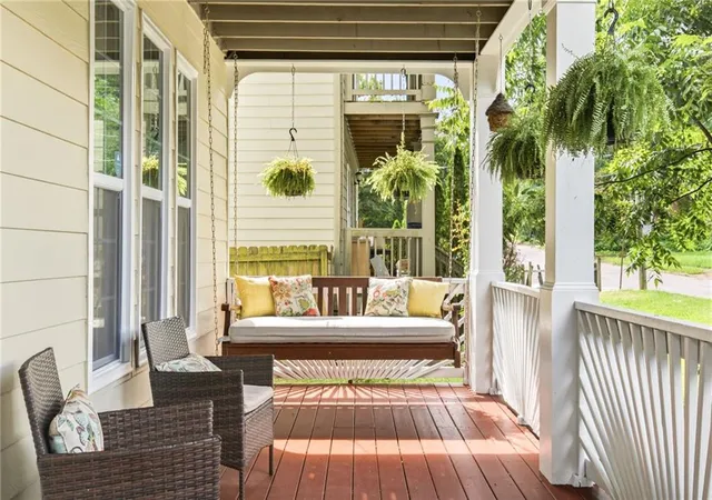 4th image of 69 Haygood Ave Se, Atlanta, GA 30315 | MLS# 7819564