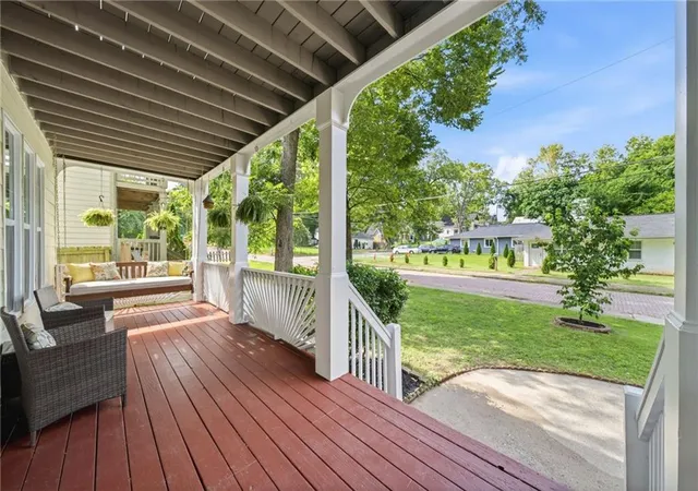 5th image of 69 Haygood Ave Se, Atlanta, GA 30315 | MLS# 7819564