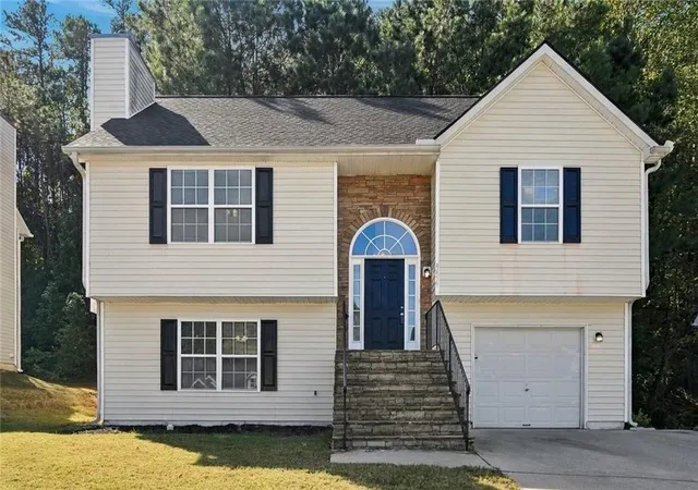 Single family home for sale at 4659 Mason Rd, Atlanta, GA 30349 | MLS# 7859911