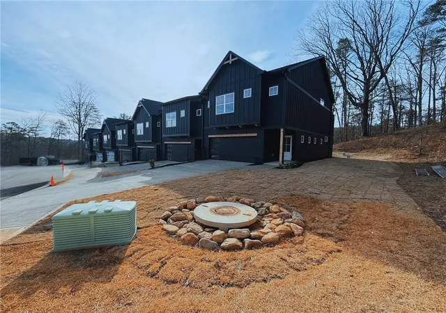 2nd image of 177 Waterview Ct, Waleska, GA 30183 | MLS# 7718387
