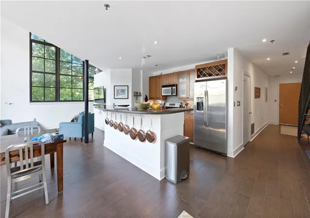 Condo for sale at None, 102, Atlanta, GA 30306 | MLS# 7659202 | Listing updated on 2026-04-07