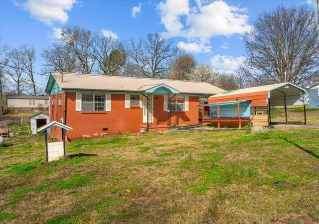 Photo 1 of Single family home for sale at 133 Rolling Acres 2nd St, Calhoun, GA 30701 | MLS# 7804537 | Listing updated on 2026-07-29