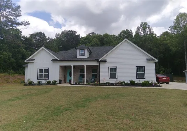 Photo 2 of Single family home for sale at 909 Highway 314, Fayetteville, GA 30214 | MLS# 7776307 | Listing updated on 2026-08-28