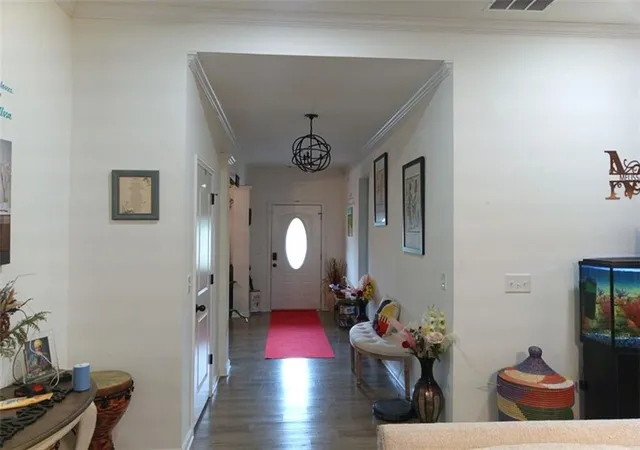 Photo 4 of Single family home for sale at 909 Highway 314, Fayetteville, GA 30214 | MLS# 7776307 | Listing updated on 2026-08-28