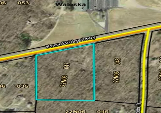 7th image of 768 Knox Bridge Hwy, White, GA 30184 | MLS# 7806564