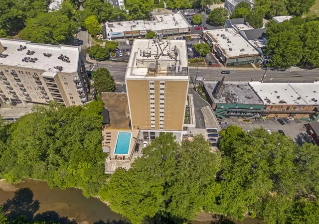 1st image of 2285 Peachtree Rd Ne #703, Atlanta, GA 30309 | MLS# 7767409