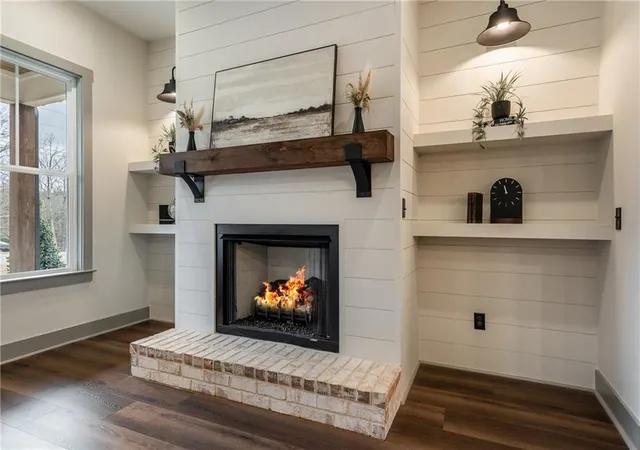 Photo 3 of Single family home for sale at Lot 4 Lowe Ln, Talking Rock, GA 30175 | MLS# 7768289 | Listing updated on 2026-10-09