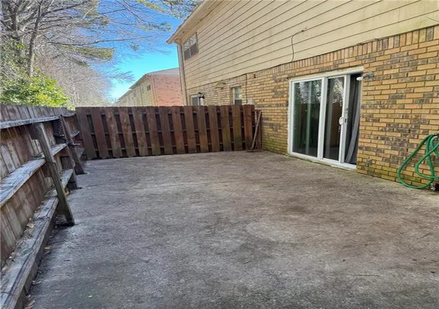 Photo 15 of Sale Pending at 4701 Flat Shls Rd #41G, Union City, GA 30291 | MLS# 7710783 | Listing updated on 2026-09-07