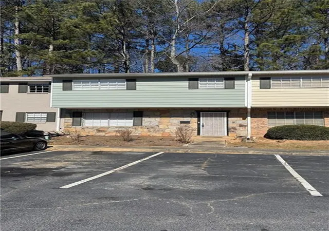 Photo 1 of Sale Pending at 4701 Flat Shls Rd #41G, Union City, GA 30291 | MLS# 7710783 | Listing updated on 2026-09-07